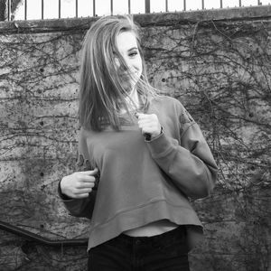 Meet your Posher, Destiny